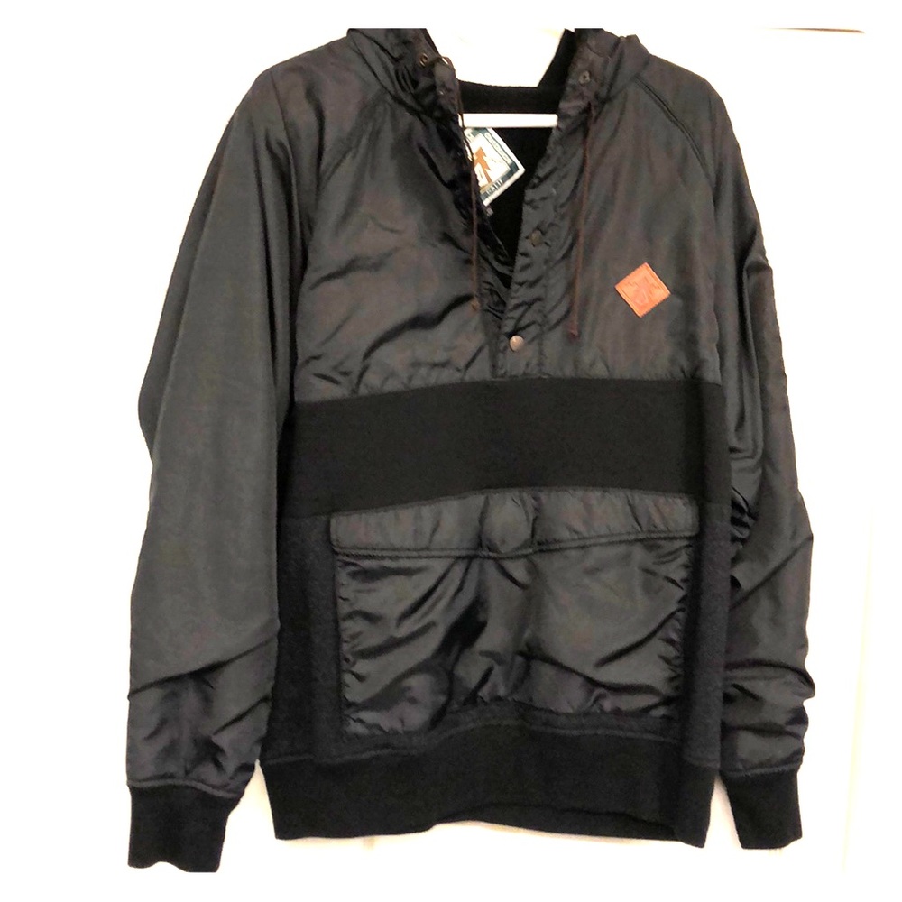 Volcom Hoodie
